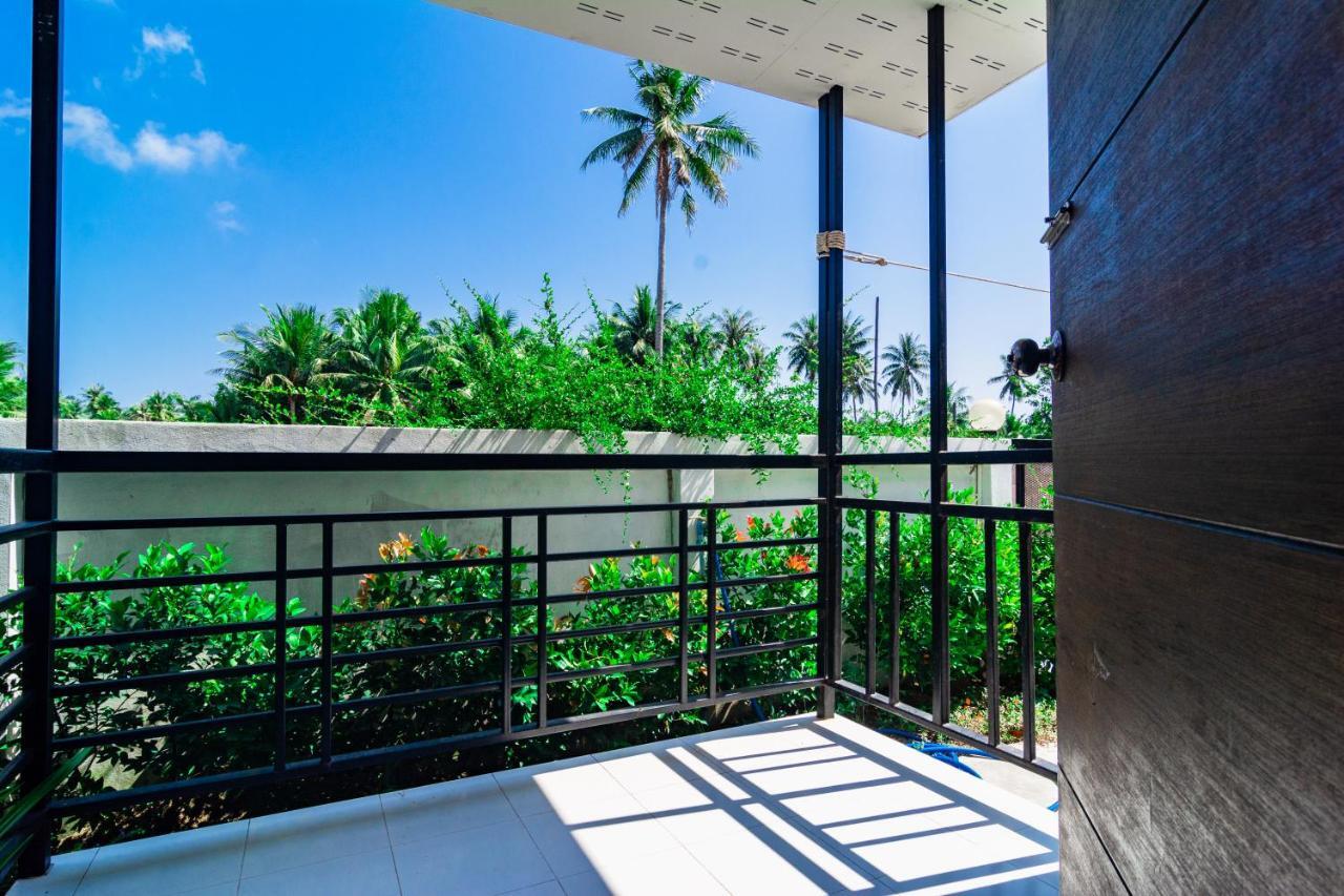 Oyo 533 Runya Poolvilla Prachuap Khiri Khan Exterior foto